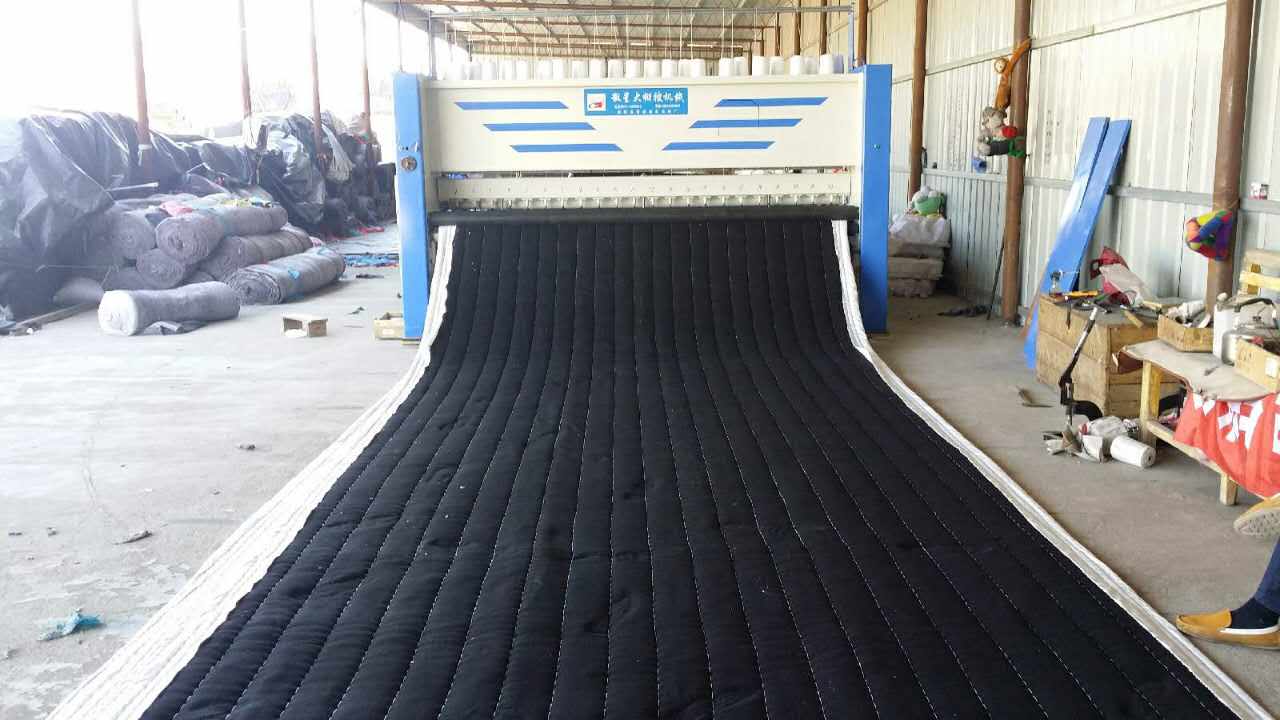 大棚棉被廠投資多少錢(qián)？